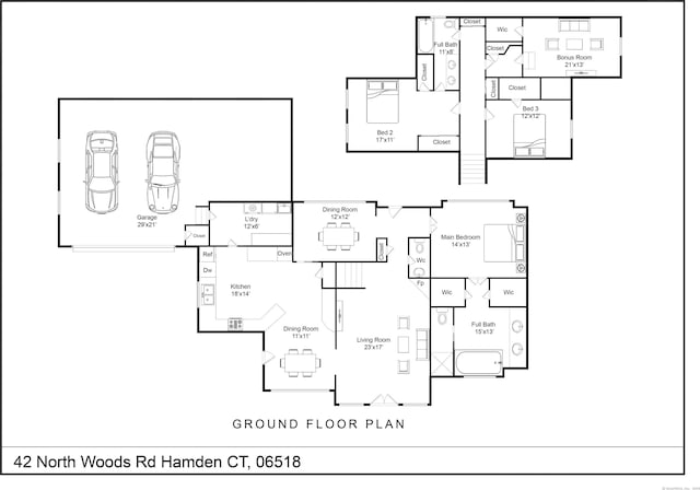 42 N Woods Rd, Hamden, CT 06518 - photo 38
