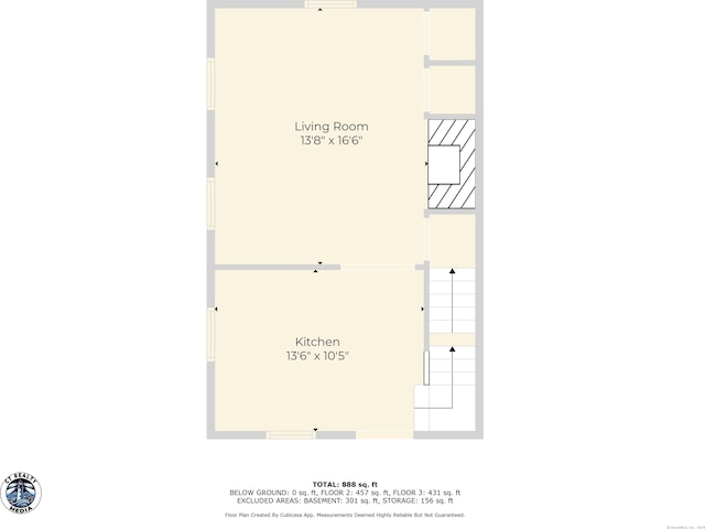 63 Schofield Rd Apt 60, Willington, CT 06279 - property floor plan