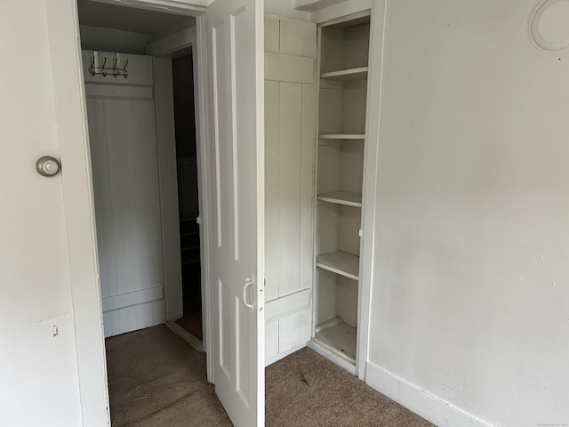 80 Colony St, Ansonia, CT 06401 - view of closet