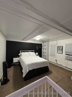 80 Colony St, Ansonia, CT 06401 - view of bedroom