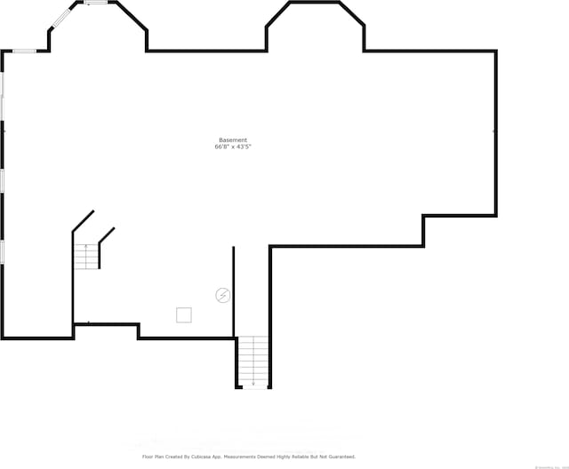 floor plan / room layout