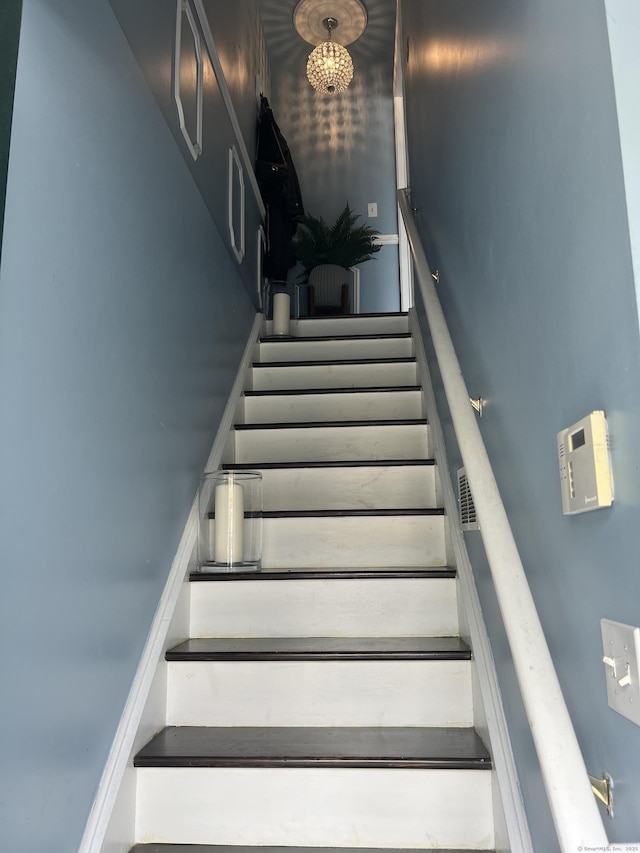 135 Bucks Hill Rd Apt 8, Waterbury, CT 06704 - view of stairway