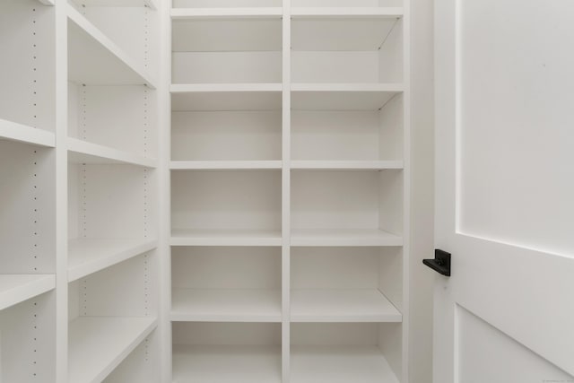 137 Millard St, Fairfield, CT 06824 - view of pantry