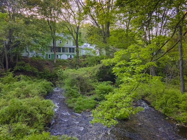 45 Roseland Park Rd, Woodstock, CT 06281 - view of undeveloped land