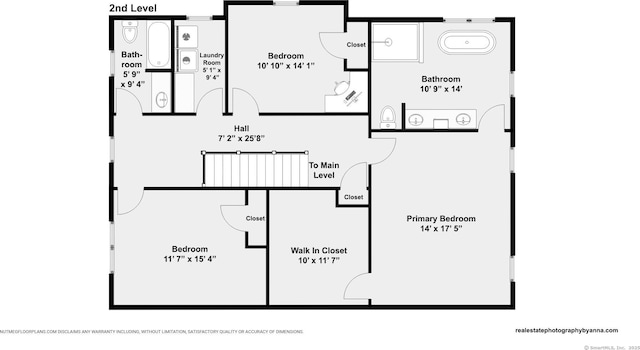 74 Sterling St, Fairfield, CT 06825 - plan