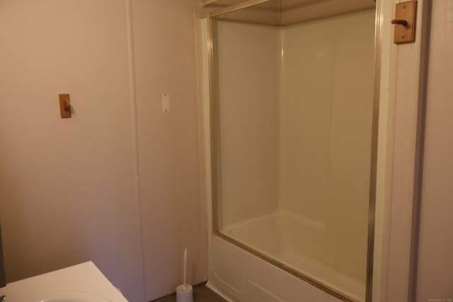 325 Kelly Rd Unit Vt44, Vernon, CT 06066 - view of bathroom