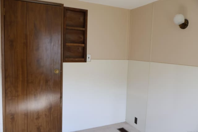 325 Kelly Rd Unit Vt44, Vernon, CT 06066 - view of empty room