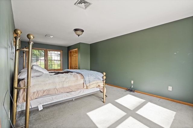 38 Skyline Dr, Brookfield, CT 06804 - carpeted bedroom featuring baseboards