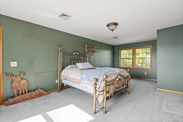 38 Skyline Dr, Brookfield, CT 06804 - bedroom with carpet and baseboards