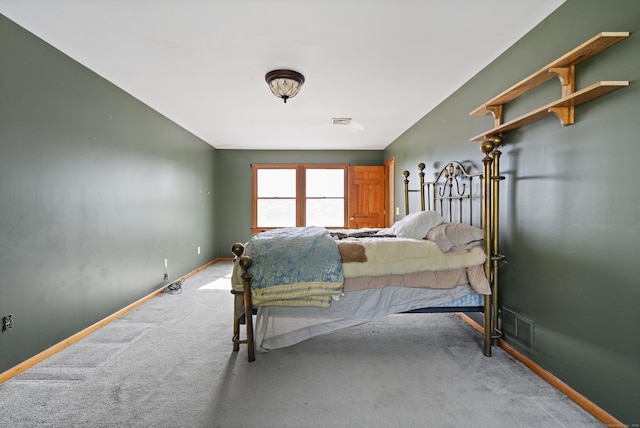 38 Skyline Dr, Brookfield, CT 06804 - bedroom with carpet floors and baseboards