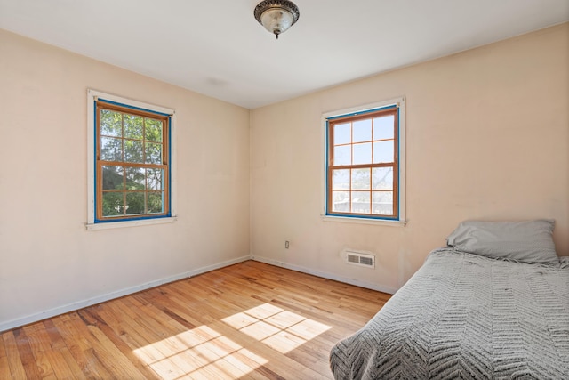 38 Skyline Dr, Brookfield, CT 06804 - unfurnished bedroom with wood finished floors and baseboards