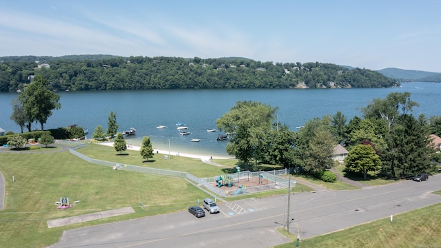 38 Skyline Dr, Brookfield, CT 06804 - water view
