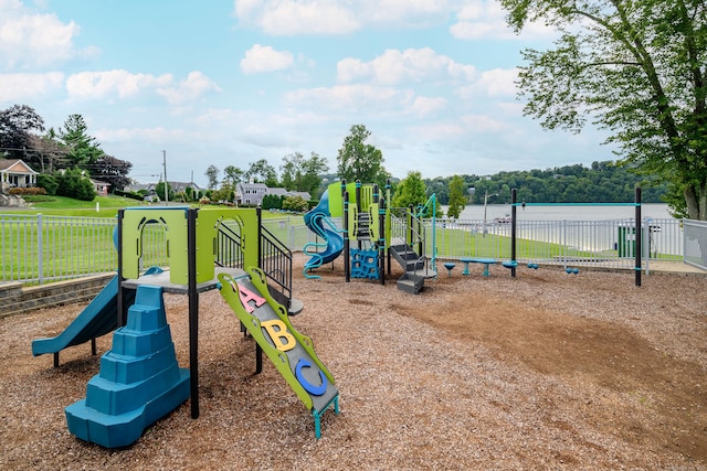 38 Skyline Dr, Brookfield, CT 06804 - view of community jungle gym