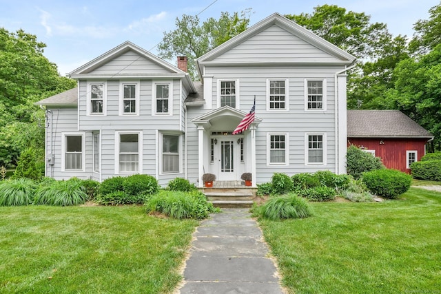 12 Webatuck Rd, New Milford, CT 06755 - photo 1