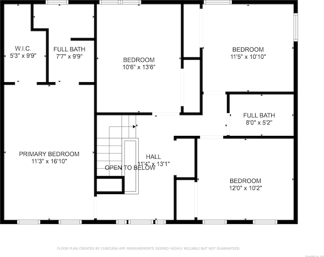 45 Wolf Pit Rd, Southbury, CT 06488 - property floor plan