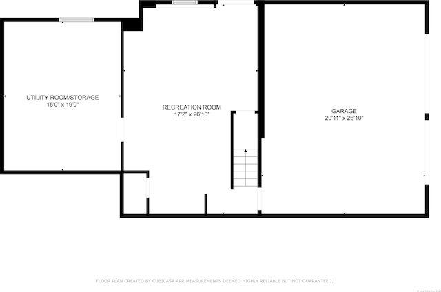 45 Wolf Pit Rd, Southbury, CT 06488 - room layout