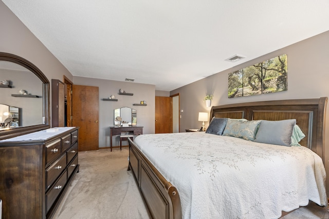 54 Silo Dr, Wethersfield, CT 06109 - bedroom featuring light carpet
