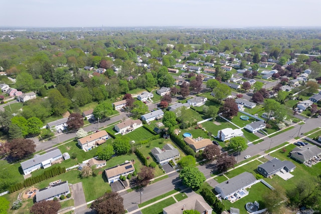 250 Glenn Dr, Stratford, CT 06614 - aerial view of property's location featuring nearby suburban area