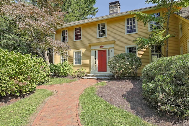 180 Green Hill Rd, Killingworth, CT 06419 - photo 1