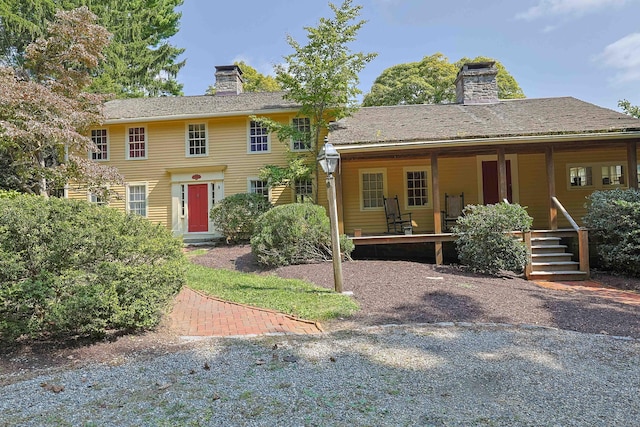180 Green Hill Rd, Killingworth, CT 06419 - photo 2