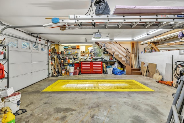 2 White Oak Farm Rd, Newtown, CT 06470 - view of garage