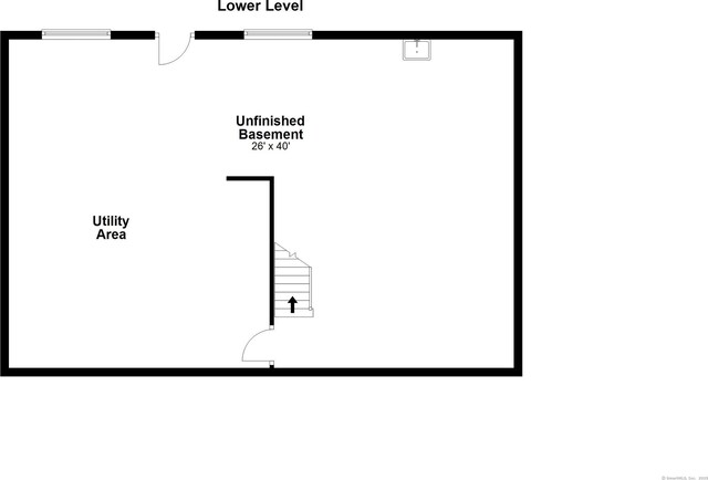 2 Kramer Ln, Weston, CT 06883 - view of property floor plan