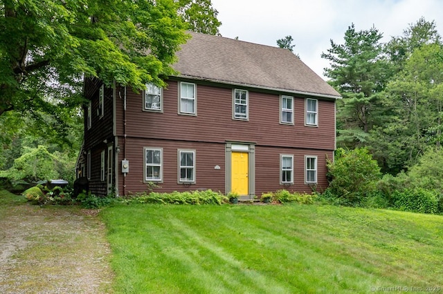 25 Miller Rd, Burlington, CT 06013 - photo 2