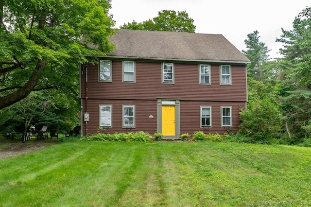 25 Miller Rd, Burlington, CT 06013 - photo 1