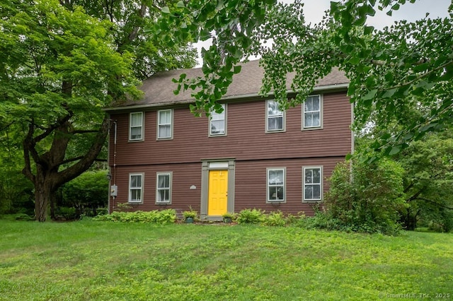 25 Miller Rd, Burlington, CT 06013 - photo 3