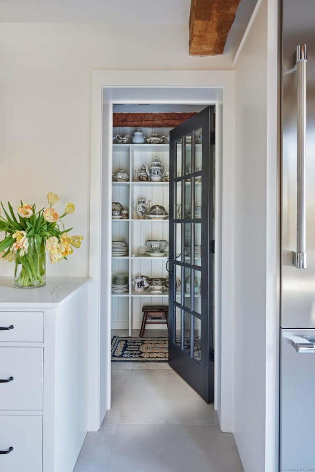 37 Cedar Hls, Weston, CT 06883 - view of pantry