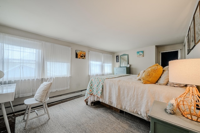 10 Sperry St, Milford, CT 06460 - view of bedroom