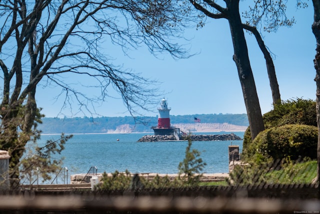 43 Pine Point Rd, Norwalk, CT 06853 - water view
