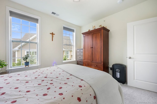 1022 Country View Rd Unit 1022, Danbury, CT 06810 - bedroom featuring light carpet