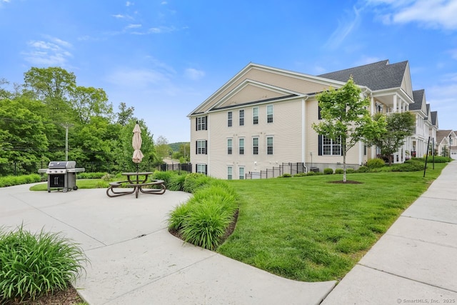 1022 Country View Rd Unit 1022, Danbury, CT 06810 - view of side of home