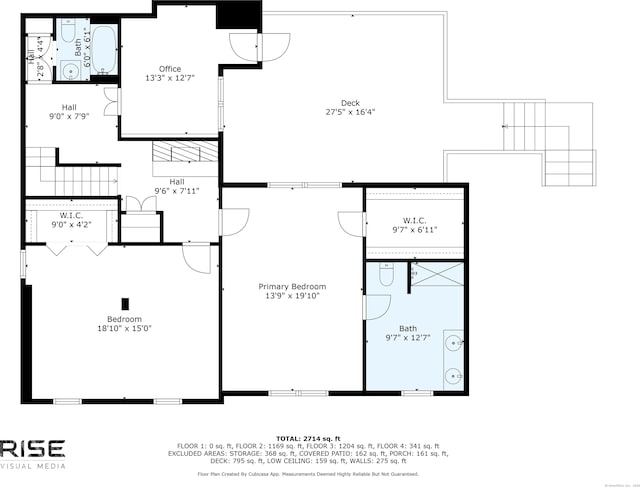 18 Brookside Trl, Monroe, CT 06468 - floor plan / room layout