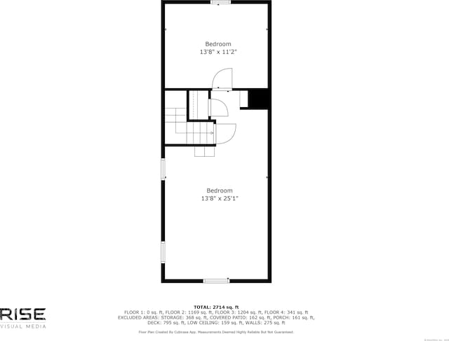 18 Brookside Trl, Monroe, CT 06468 - property floor plan