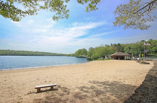 231 Lake Shore Dr, East Haddam, CT 06415 - water view
