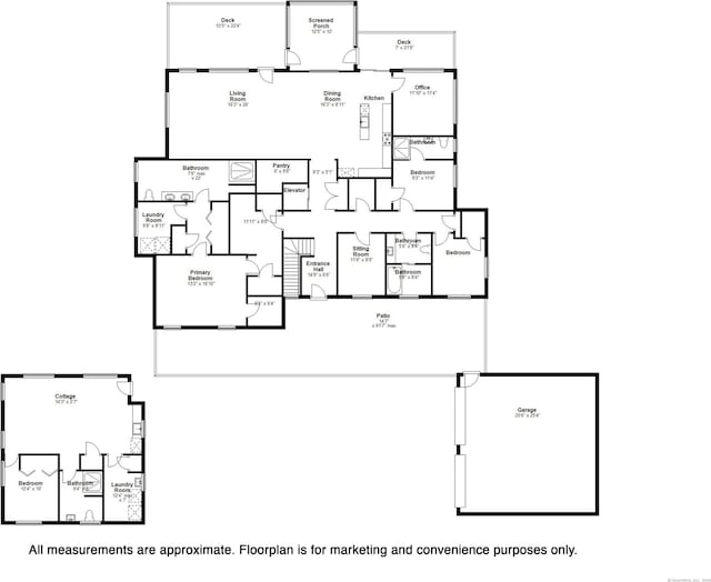 13 Kellogg St, Brookfield, CT 06804 - room layout