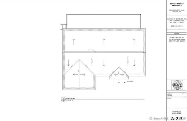 354 W River Rd, Orange, CT 06477 - a document