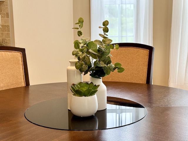 39 Farmstead Ln, Suffield, CT 06078 - view of dining room
