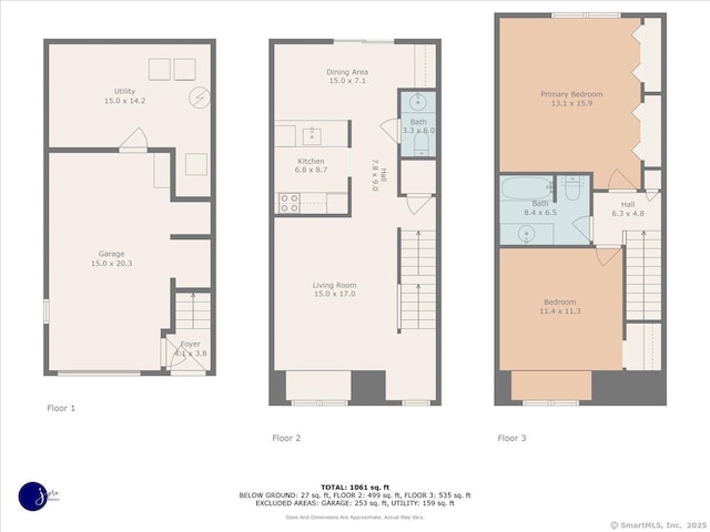 room layout
