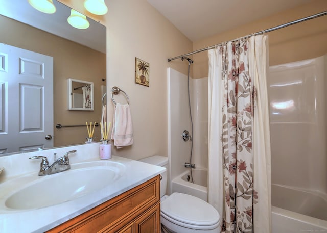 30 Prosperity Ct Unit 25, Southington, CT 06489 - bathroom with shower / bath combo, toilet, and vanity