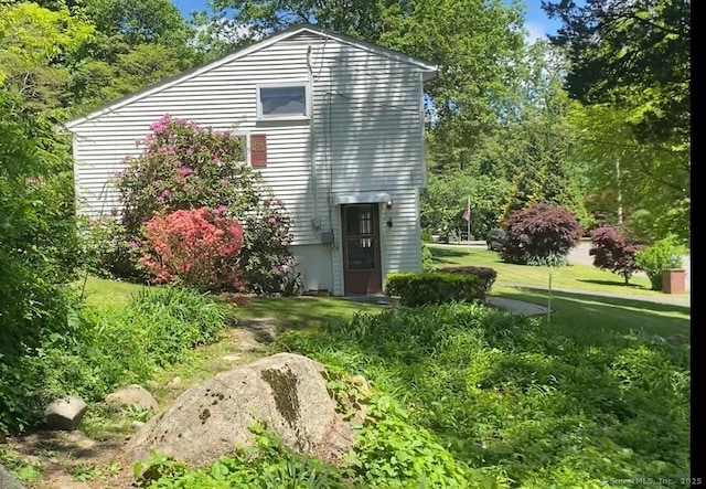 37 Shawnee Rd, Trumbull, CT 06611 - view of outdoor structure