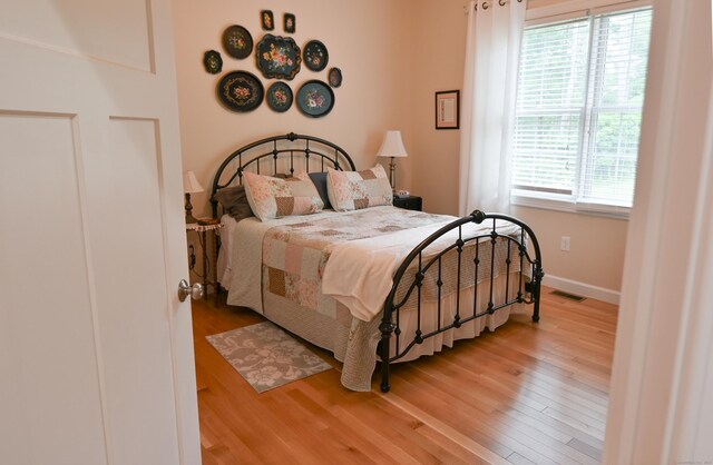 5 Kies Rd, Killingly, CT 06239 - bedroom with wood finished floors