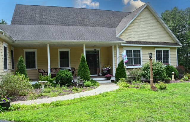 5 Kies Rd, Killingly, CT 06239 - photo 2