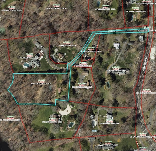 366 Riversville Rd, Greenwich, CT 06831