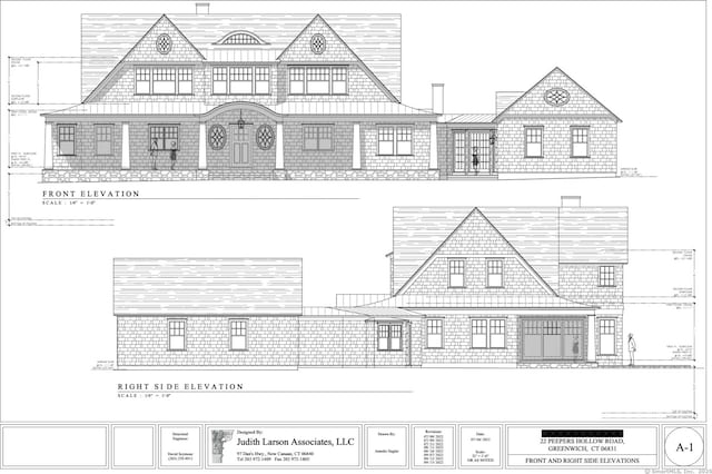 366 Riversville Rd, Greenwich, CT 06831