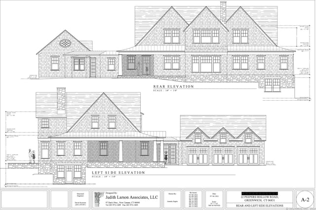 366 Riversville Rd, Greenwich, CT 06831