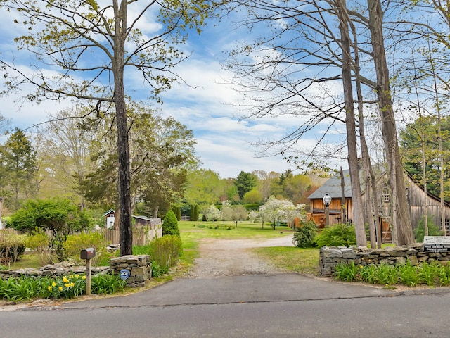 30 Pleasant Valley Rd, Clinton, CT 06413 - view of road
