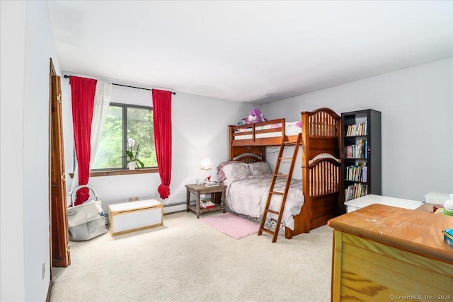 6 Kristy Dr, Bethel, CT 06801 - bedroom with carpet floors